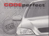 Codeperfect tvad tvkapcsol tvvezrl